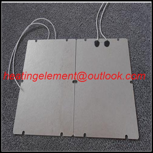 MICA heater
