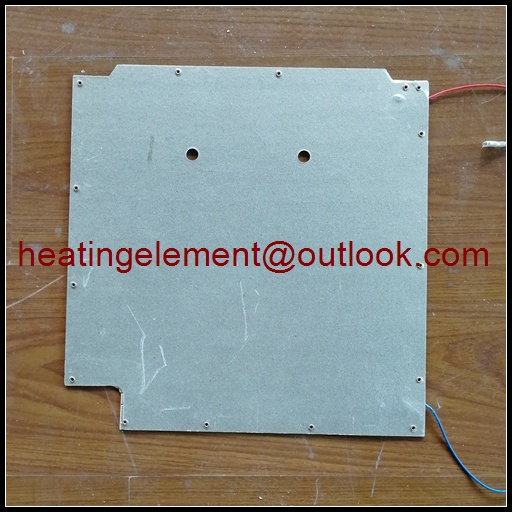 MICA heater