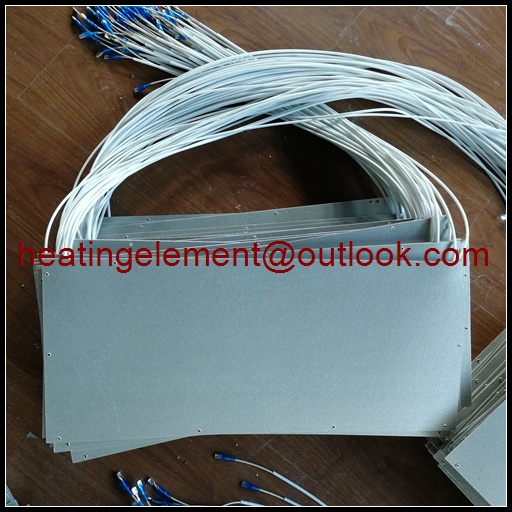 MICA heater