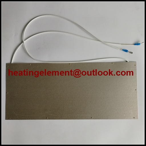 MICA heater