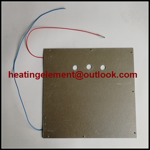 MICA heater