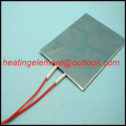 MICA heater