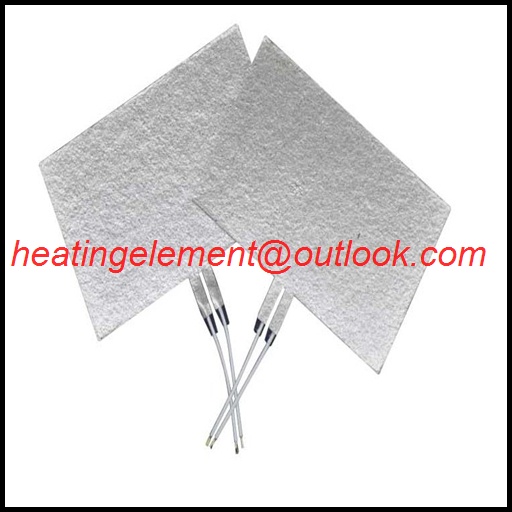 MICA heater