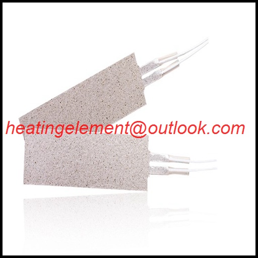 MICA heater