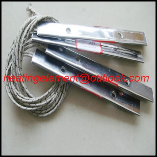 MICA heater