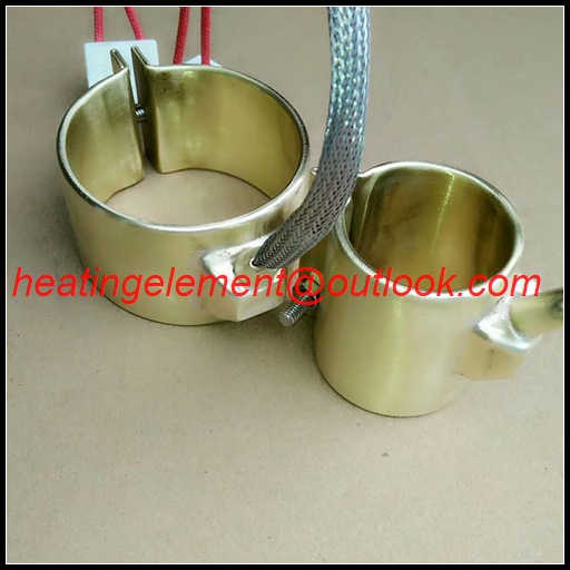 MICA heater