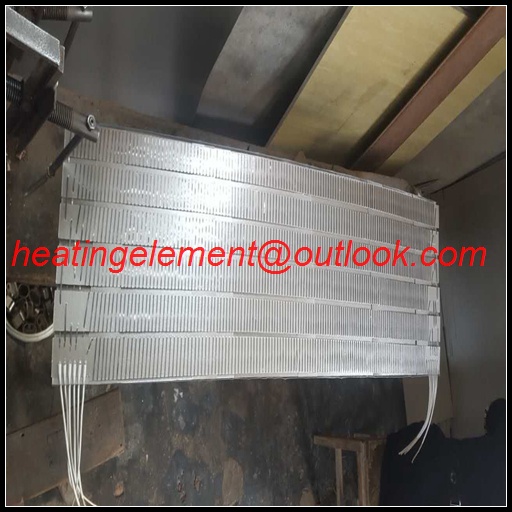 MICA heater
