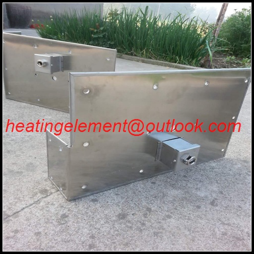 MICA heater
