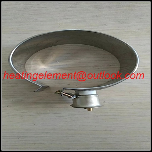 MICA heater