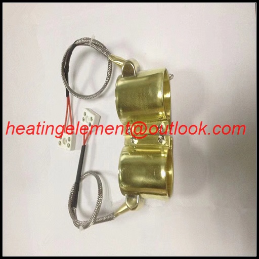 MICA heater
