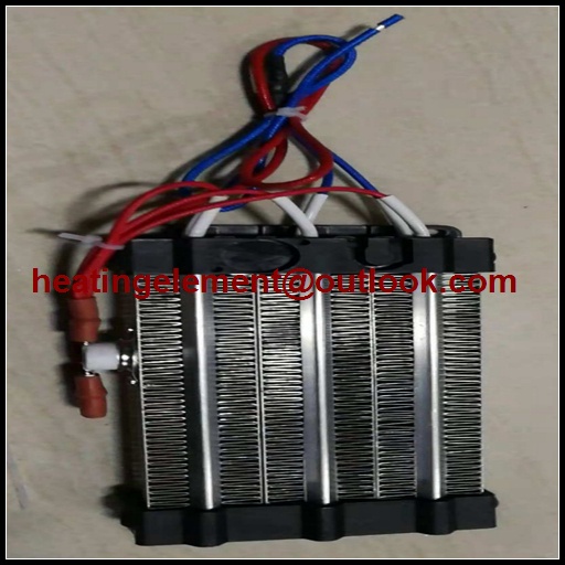 PTC Heater