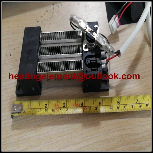 PTC Heater