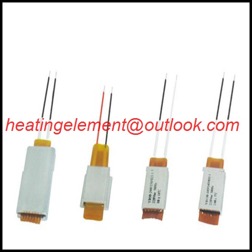 PTC Heater