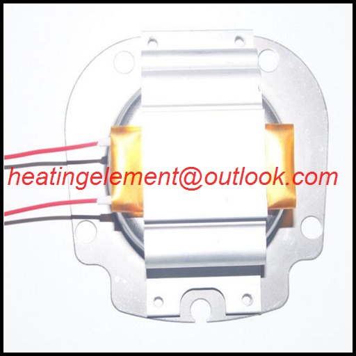 PTC Heater