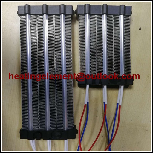 PTC Heater