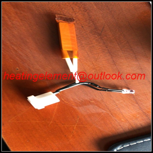 PTC Heater