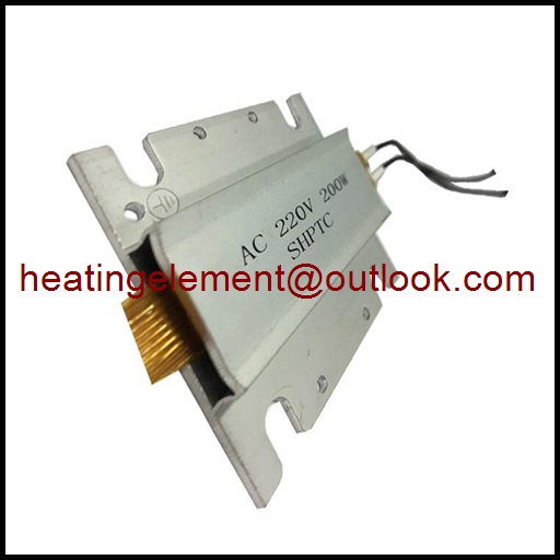 PTC Heater