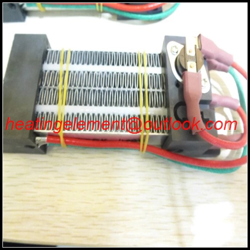 PTC Heater