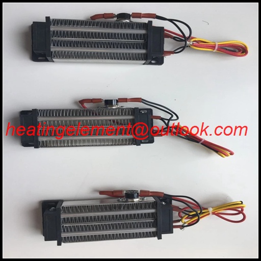 PTC Heater