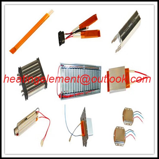 PTC Heater