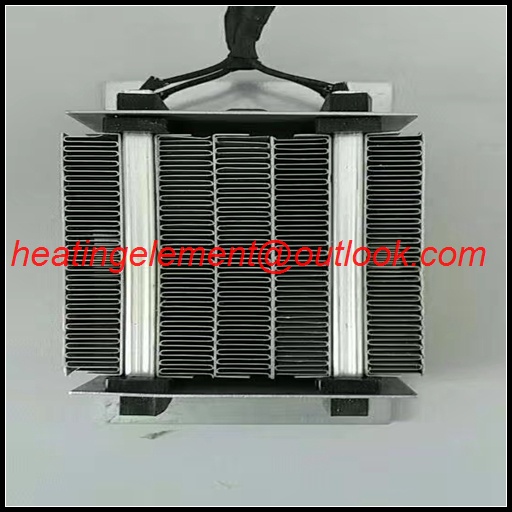 PTC Heater