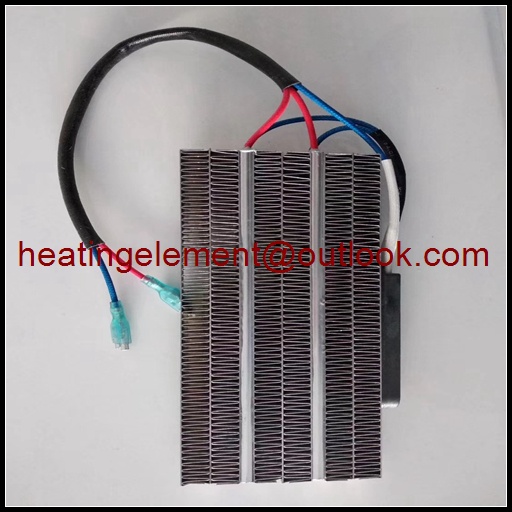 PTC Heater