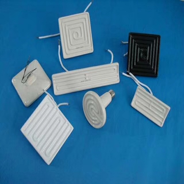 Ceramic Heater