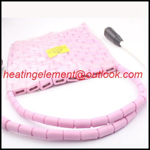 Ceramic heater