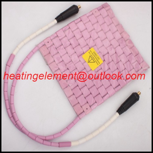 Ceramic heater