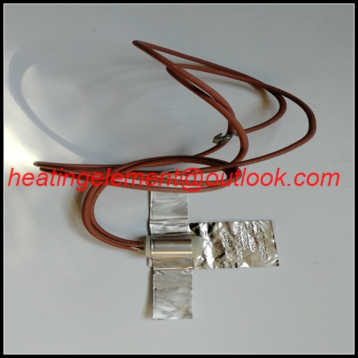 Ceramic heater