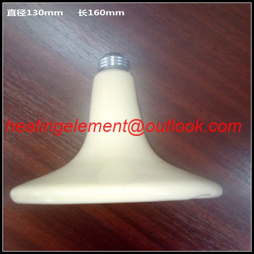 Ceramic heater