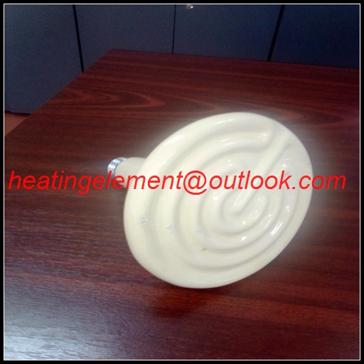 Ceramic heater