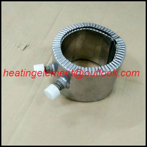 Ceramic heater