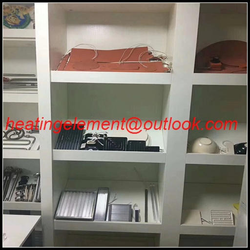 Ceramic heater