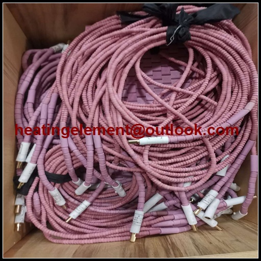 Ceramic heater