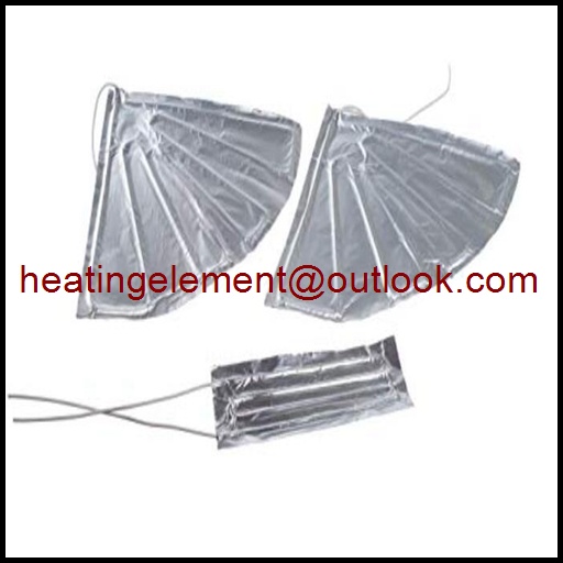 flat heater