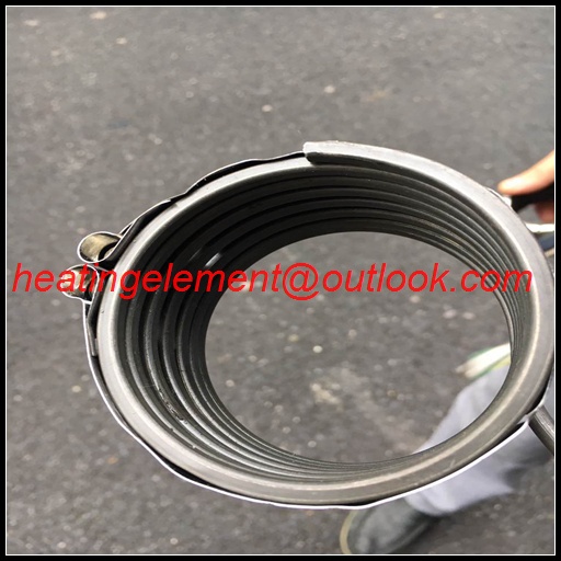 Hot runner heater