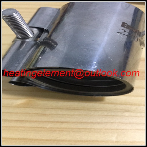 Hot runner heater