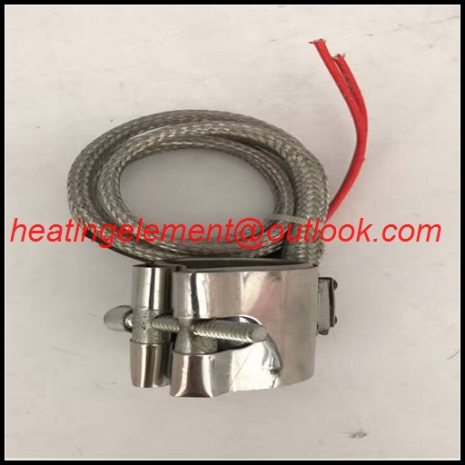 Hot runner heater