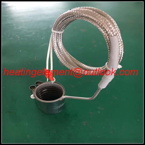 Hot runner heater