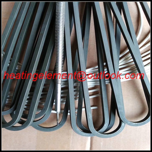 Hot runner heater