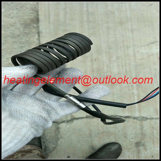 Hot runner heater