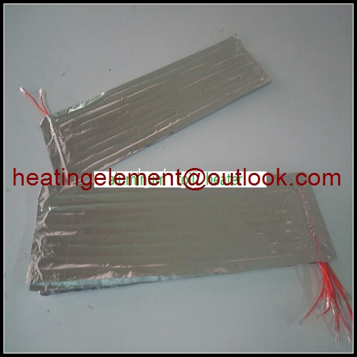 heat foil