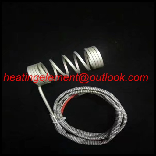 Hot runner heater