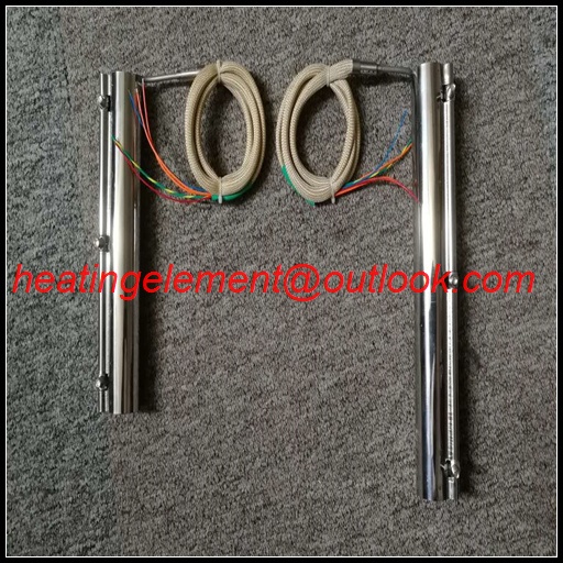 Hot runner heater