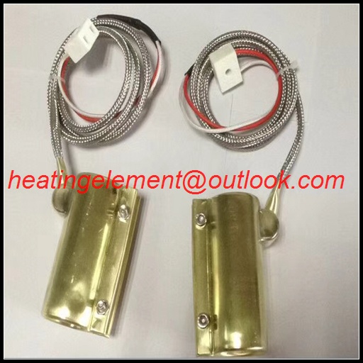 Hot runner heater