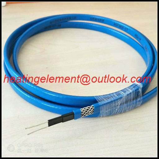 Heat Trace Cable