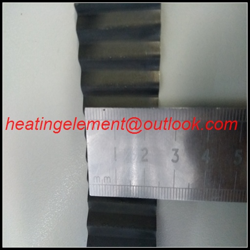 Electric resistance wire