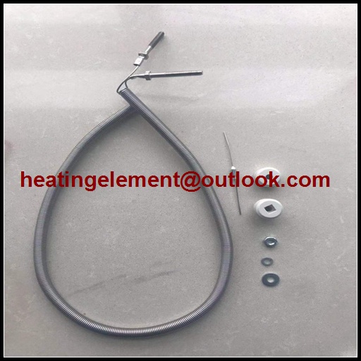 Electric resistance wire