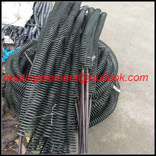 Electric resistance wire